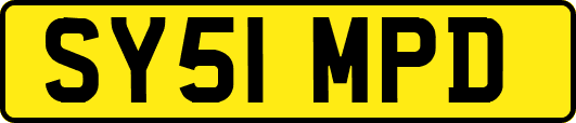 SY51MPD