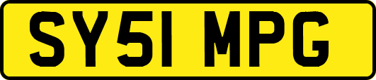 SY51MPG