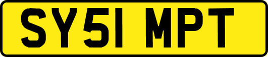 SY51MPT