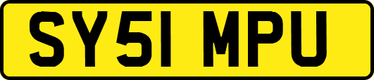 SY51MPU