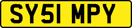 SY51MPY