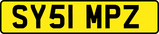 SY51MPZ