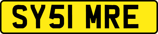 SY51MRE