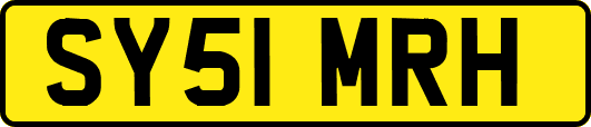 SY51MRH