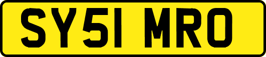 SY51MRO