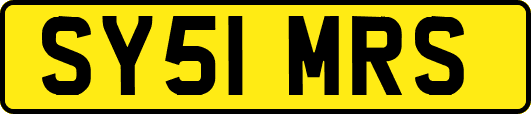 SY51MRS