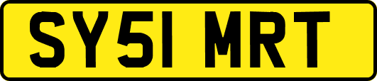 SY51MRT