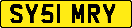 SY51MRY