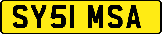 SY51MSA
