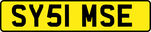 SY51MSE