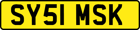 SY51MSK