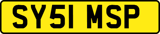 SY51MSP