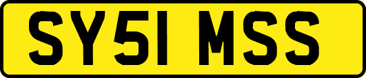 SY51MSS
