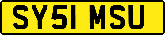 SY51MSU
