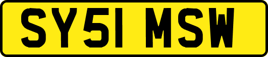SY51MSW