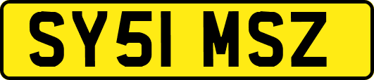 SY51MSZ