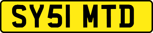 SY51MTD