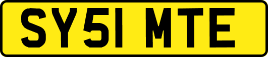 SY51MTE