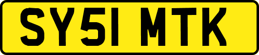 SY51MTK