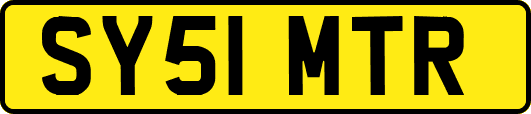 SY51MTR