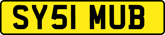 SY51MUB