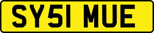 SY51MUE
