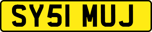 SY51MUJ