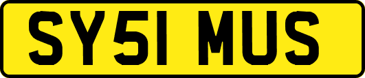 SY51MUS