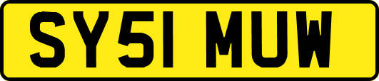 SY51MUW