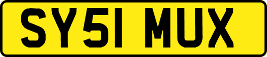 SY51MUX