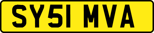SY51MVA
