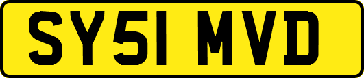 SY51MVD