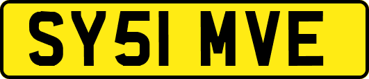 SY51MVE