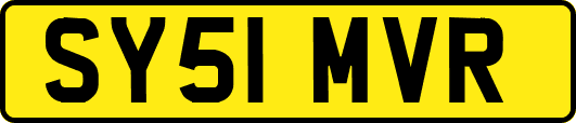 SY51MVR