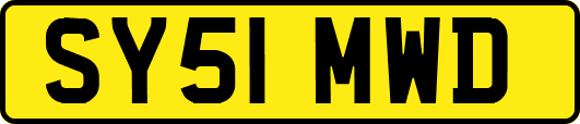 SY51MWD