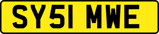 SY51MWE