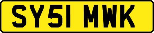 SY51MWK