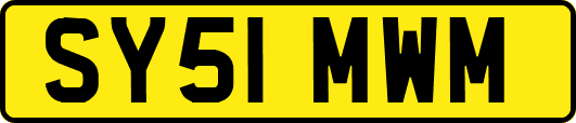 SY51MWM