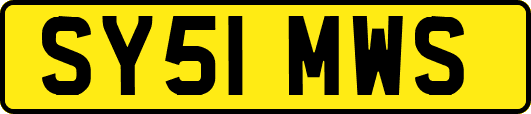 SY51MWS