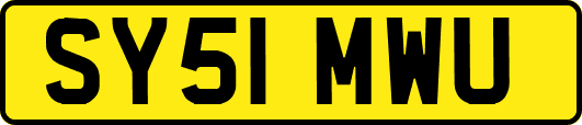 SY51MWU