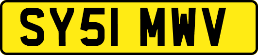 SY51MWV