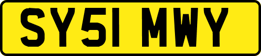 SY51MWY