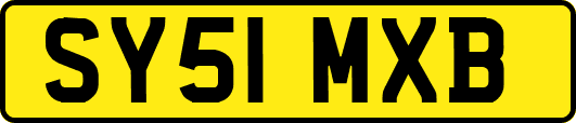 SY51MXB