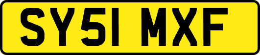 SY51MXF