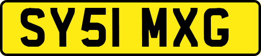 SY51MXG