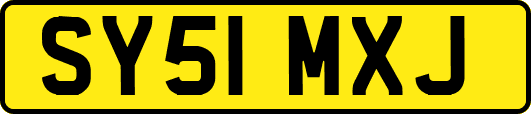 SY51MXJ