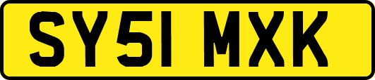SY51MXK