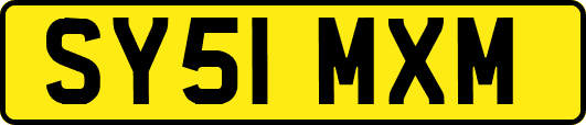 SY51MXM