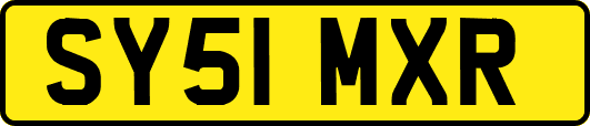 SY51MXR