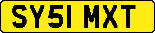 SY51MXT